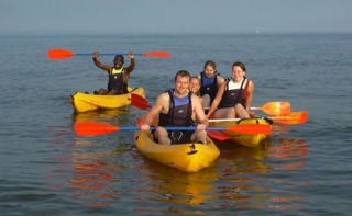  Le prometemos que le divertirás